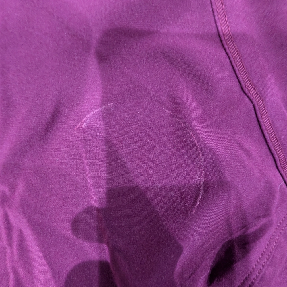 Cherokee Infinity Scrubs Lot- Wine - Picture 4 of 16